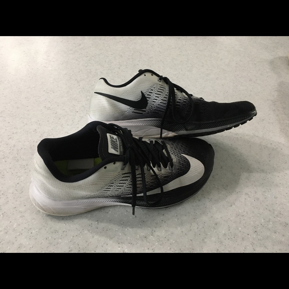 Nike Zoom Elite 9 Running